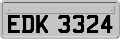 EDK3324