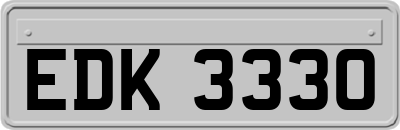 EDK3330