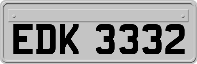 EDK3332
