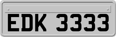 EDK3333