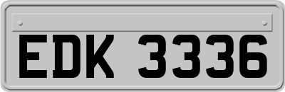 EDK3336