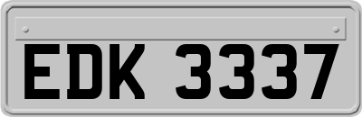 EDK3337