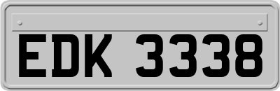 EDK3338