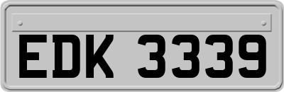 EDK3339