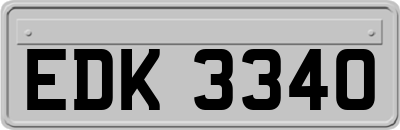 EDK3340