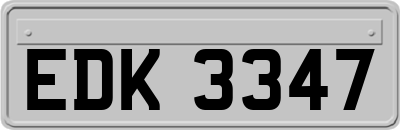EDK3347