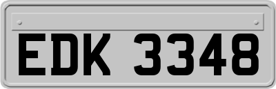 EDK3348