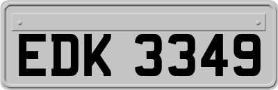 EDK3349