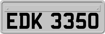 EDK3350