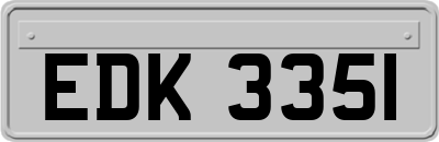 EDK3351