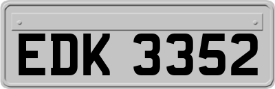 EDK3352