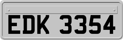 EDK3354