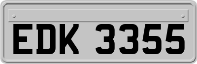EDK3355