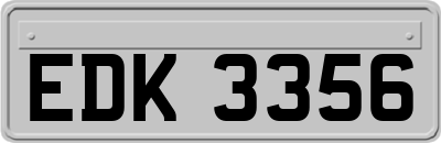EDK3356