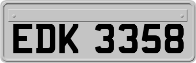 EDK3358
