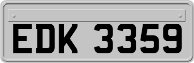 EDK3359