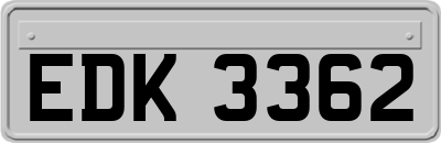 EDK3362