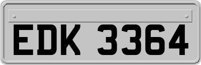 EDK3364