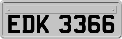 EDK3366