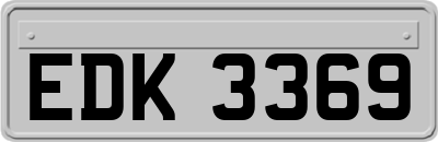EDK3369