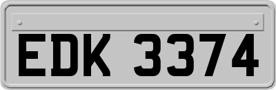 EDK3374
