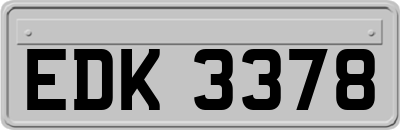 EDK3378