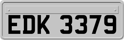 EDK3379
