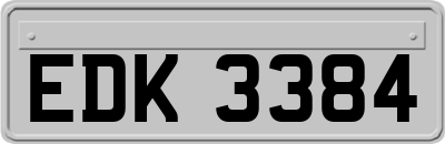 EDK3384