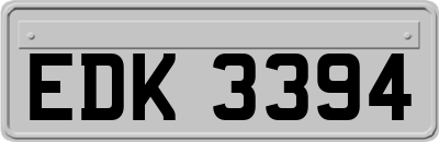EDK3394