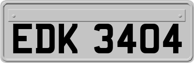 EDK3404