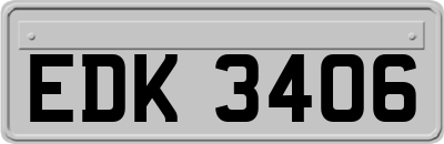 EDK3406
