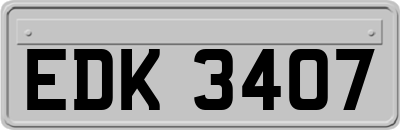EDK3407
