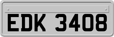 EDK3408