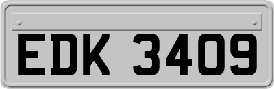 EDK3409