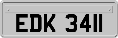 EDK3411