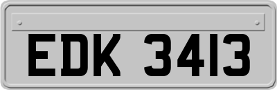 EDK3413