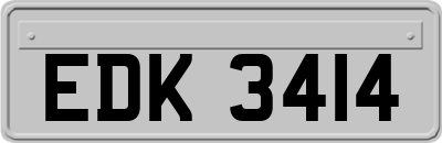 EDK3414