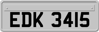 EDK3415