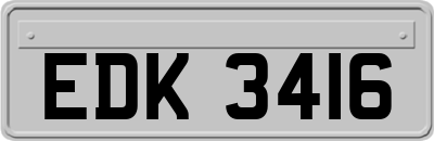 EDK3416