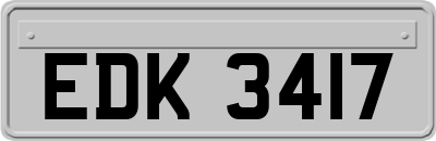 EDK3417