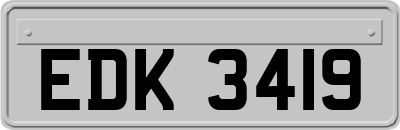 EDK3419