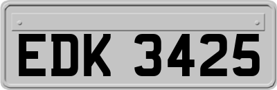 EDK3425