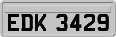 EDK3429