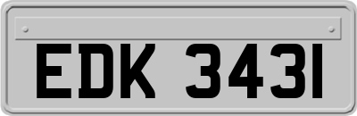 EDK3431