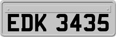 EDK3435