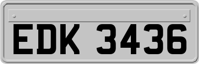 EDK3436