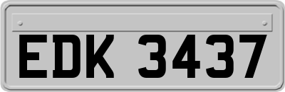 EDK3437