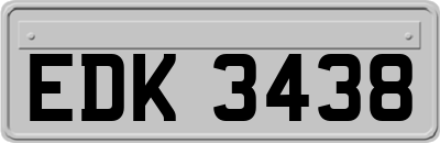 EDK3438