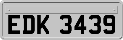 EDK3439