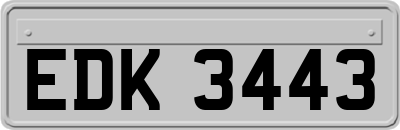 EDK3443